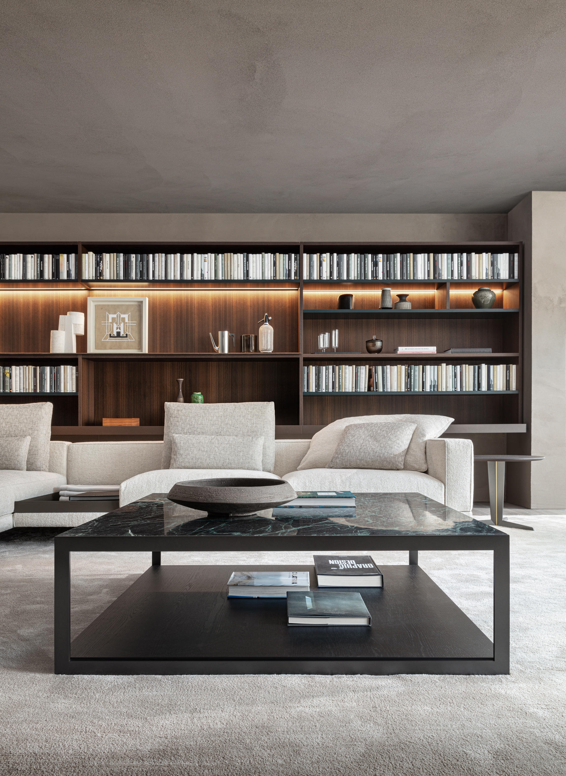 Alisee | Coffee Table & designer furniture | Architonic