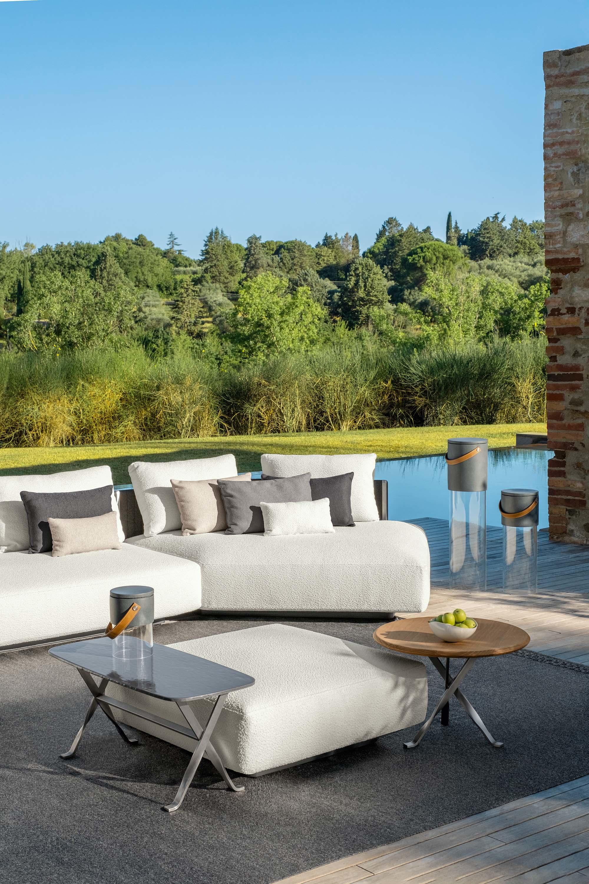 George | Coffee Table 110X60 | Architonic