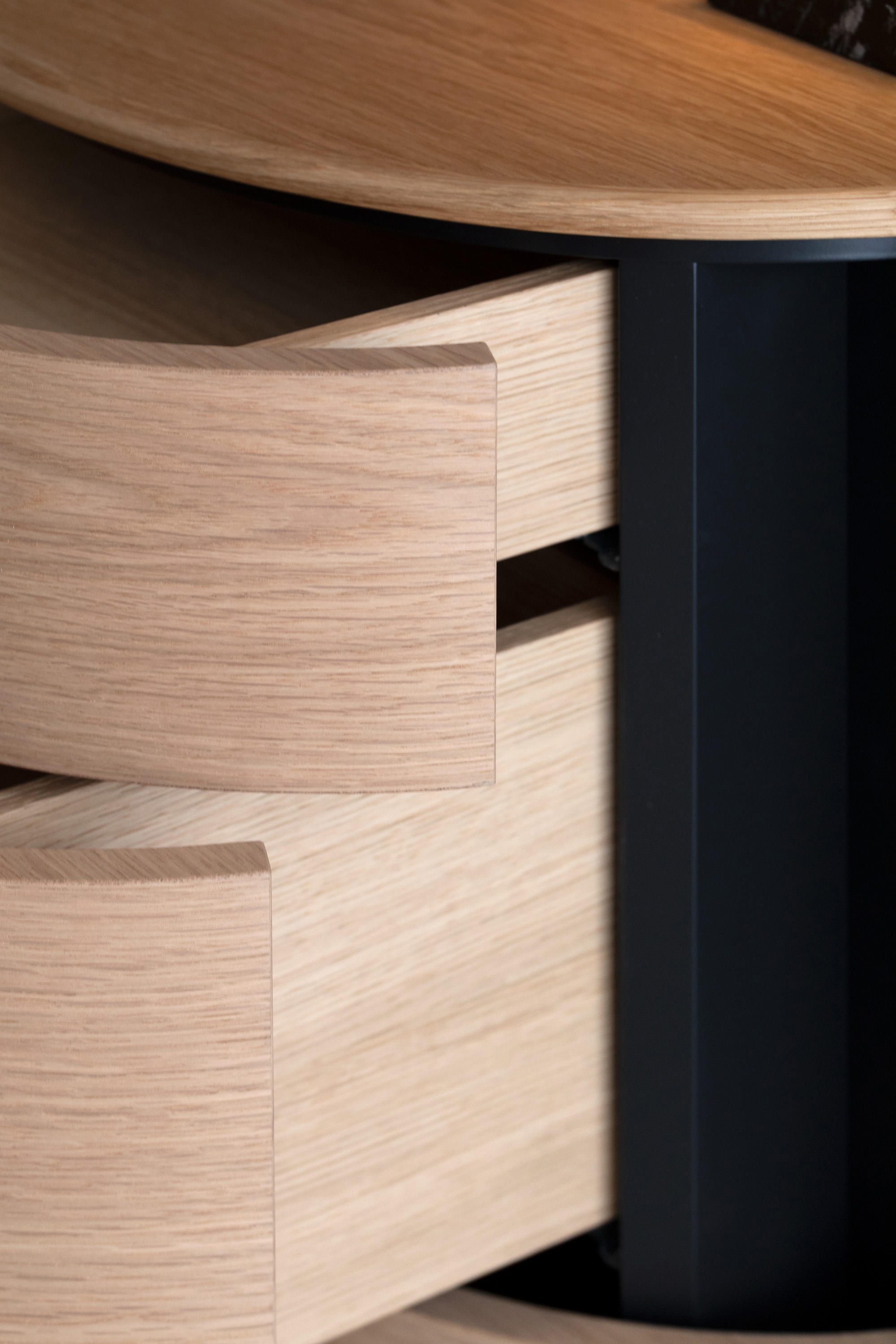 Kira Huge Measuring Cupboard Kitchens Cabinet