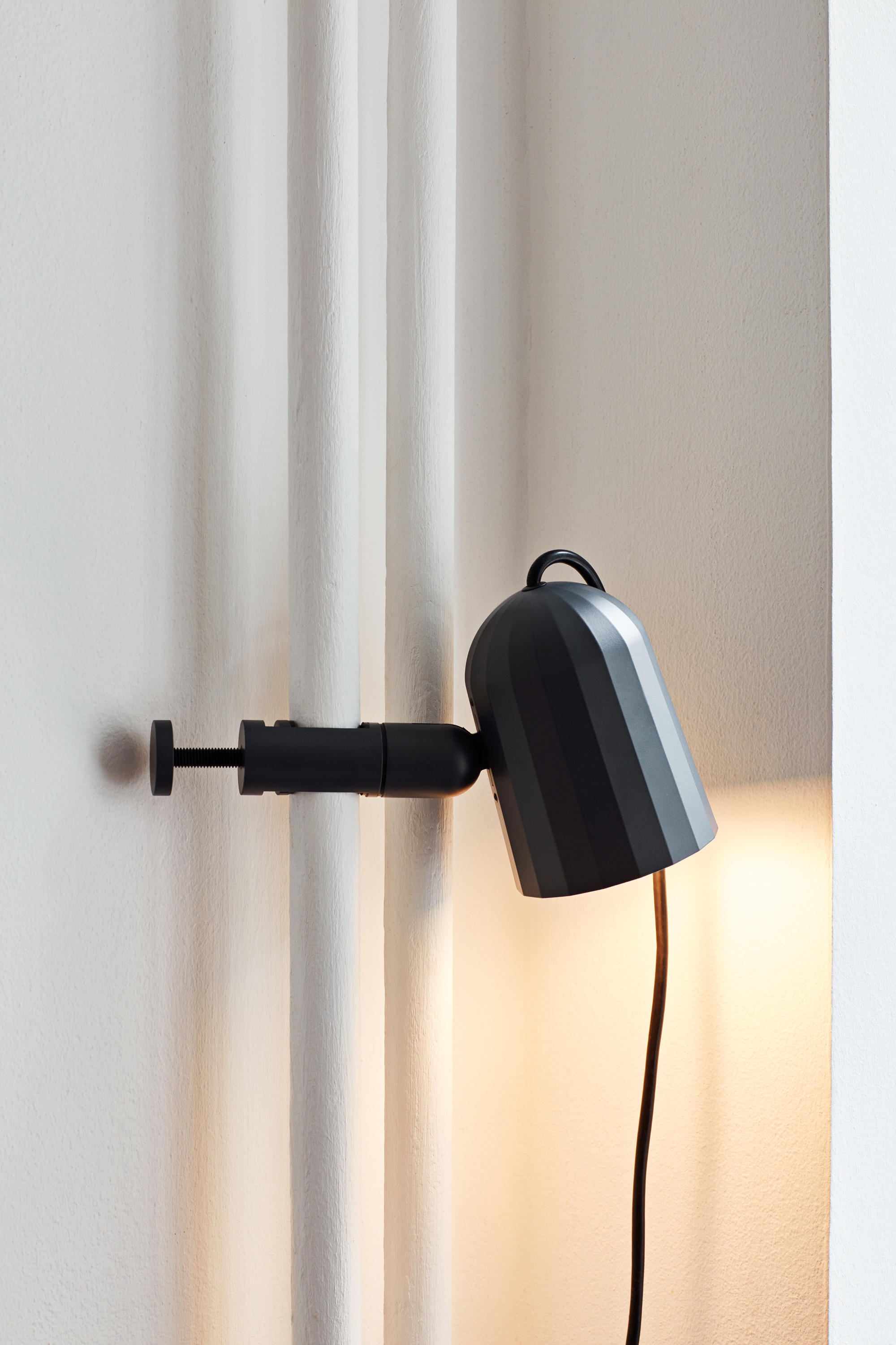 NOC CLAMP - Special lights from | Architonic