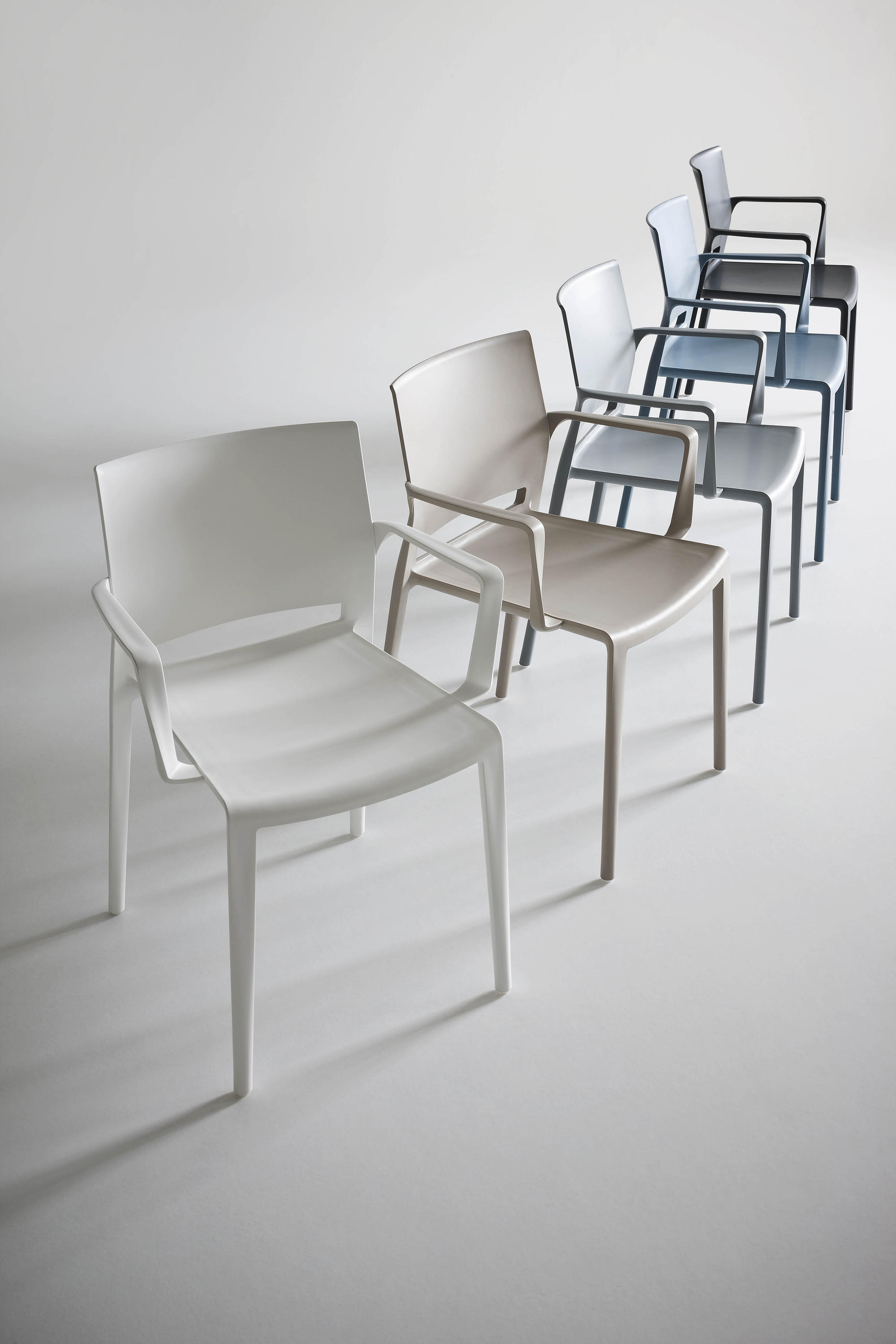 BAKHITA - Chairs from Gaber | Architonic