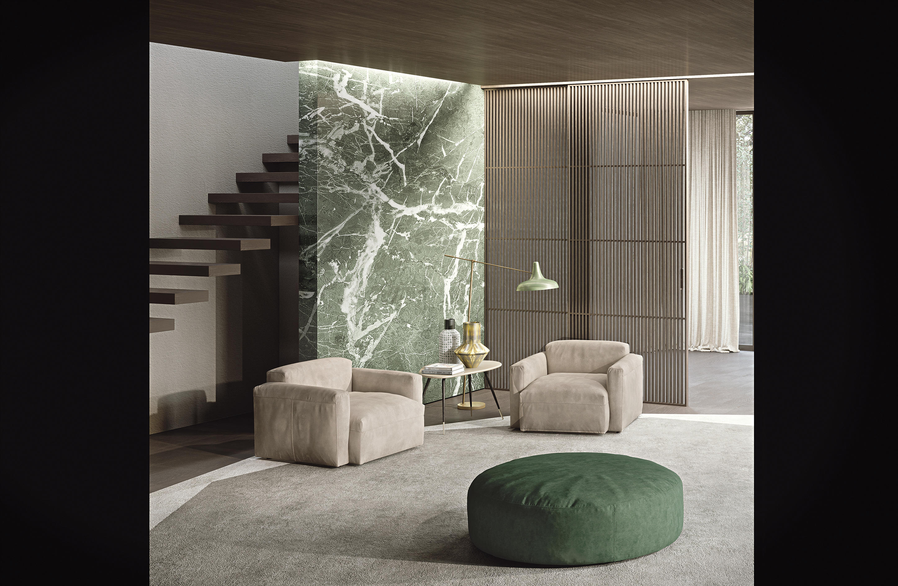 COOPER - Sofas from Frigerio | Architonic