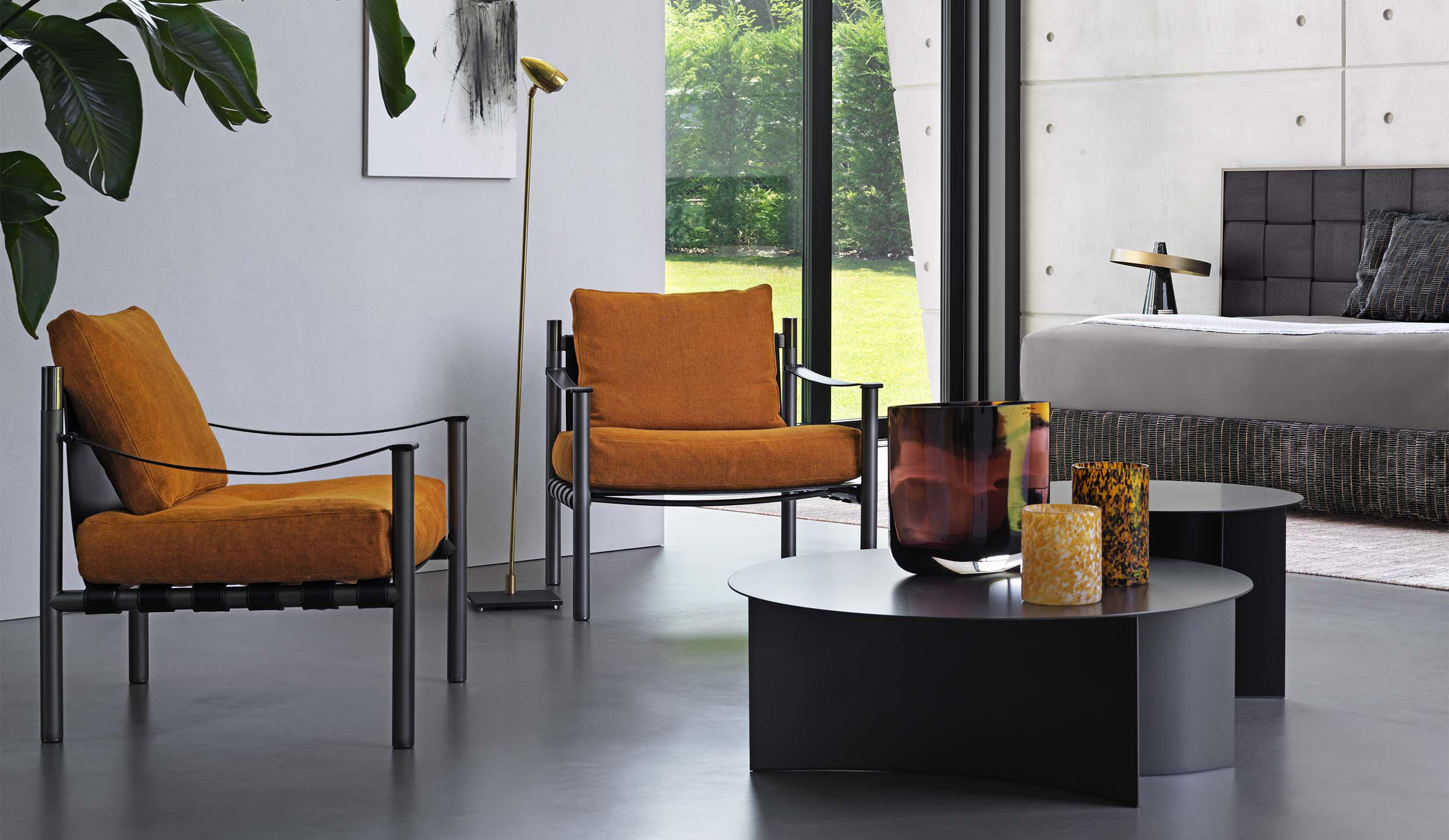 Iko Coffee table & designer furniture | Architonic