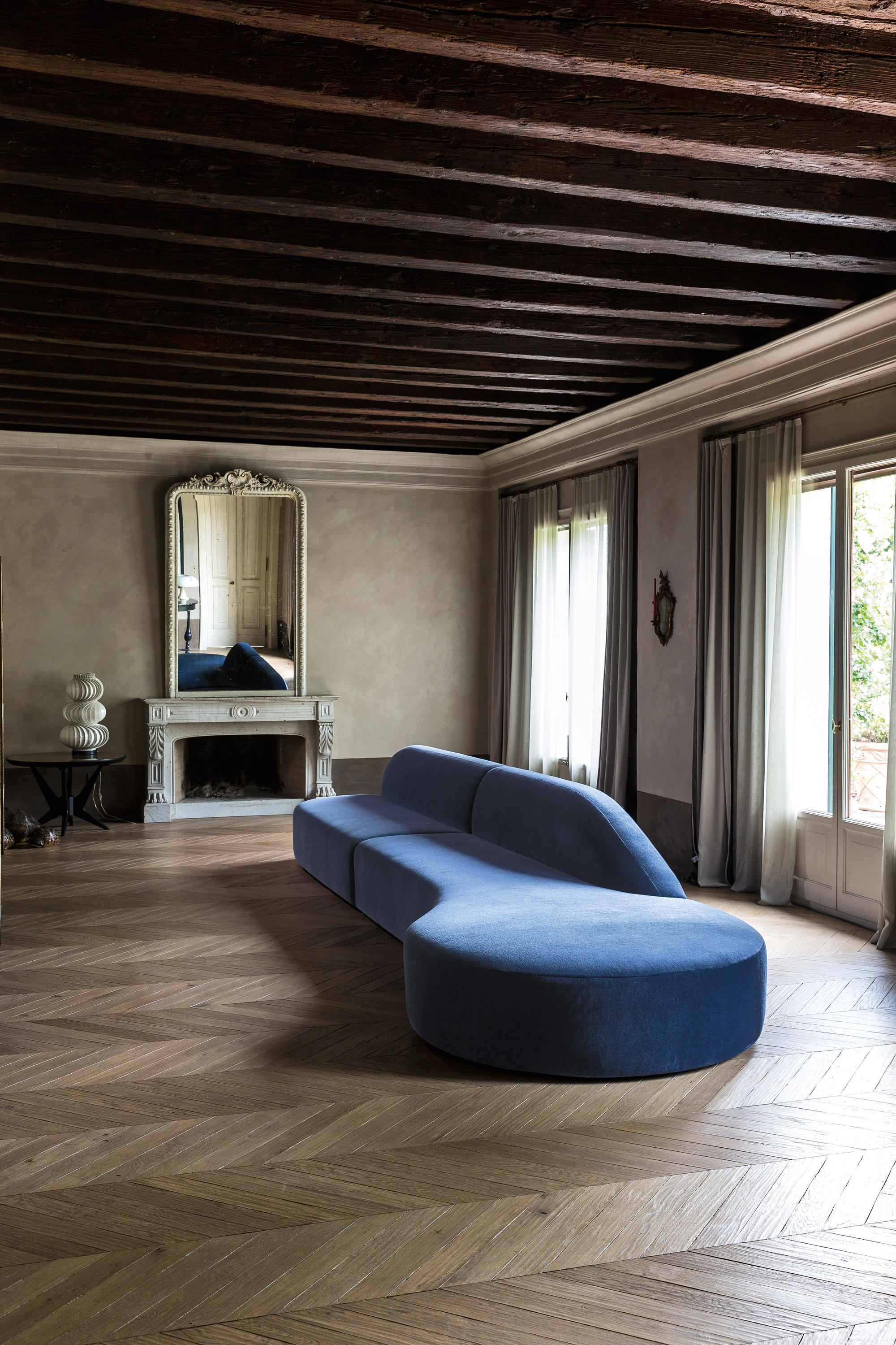 GUEST - Sofas from La Cividina | Architonic