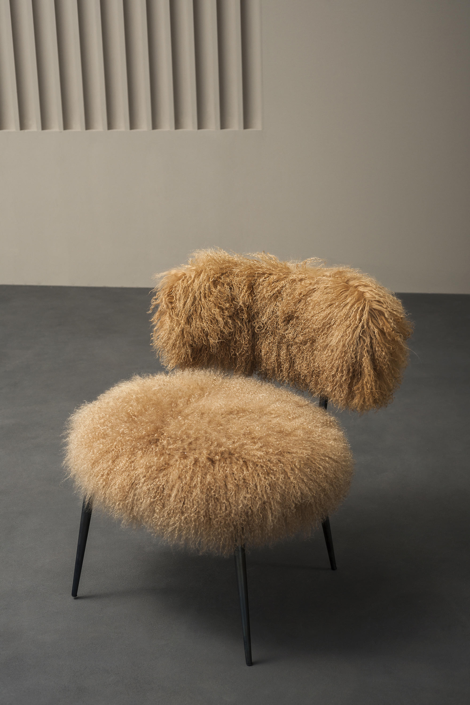 NEPAL Little Armchair & designer furniture Architonic