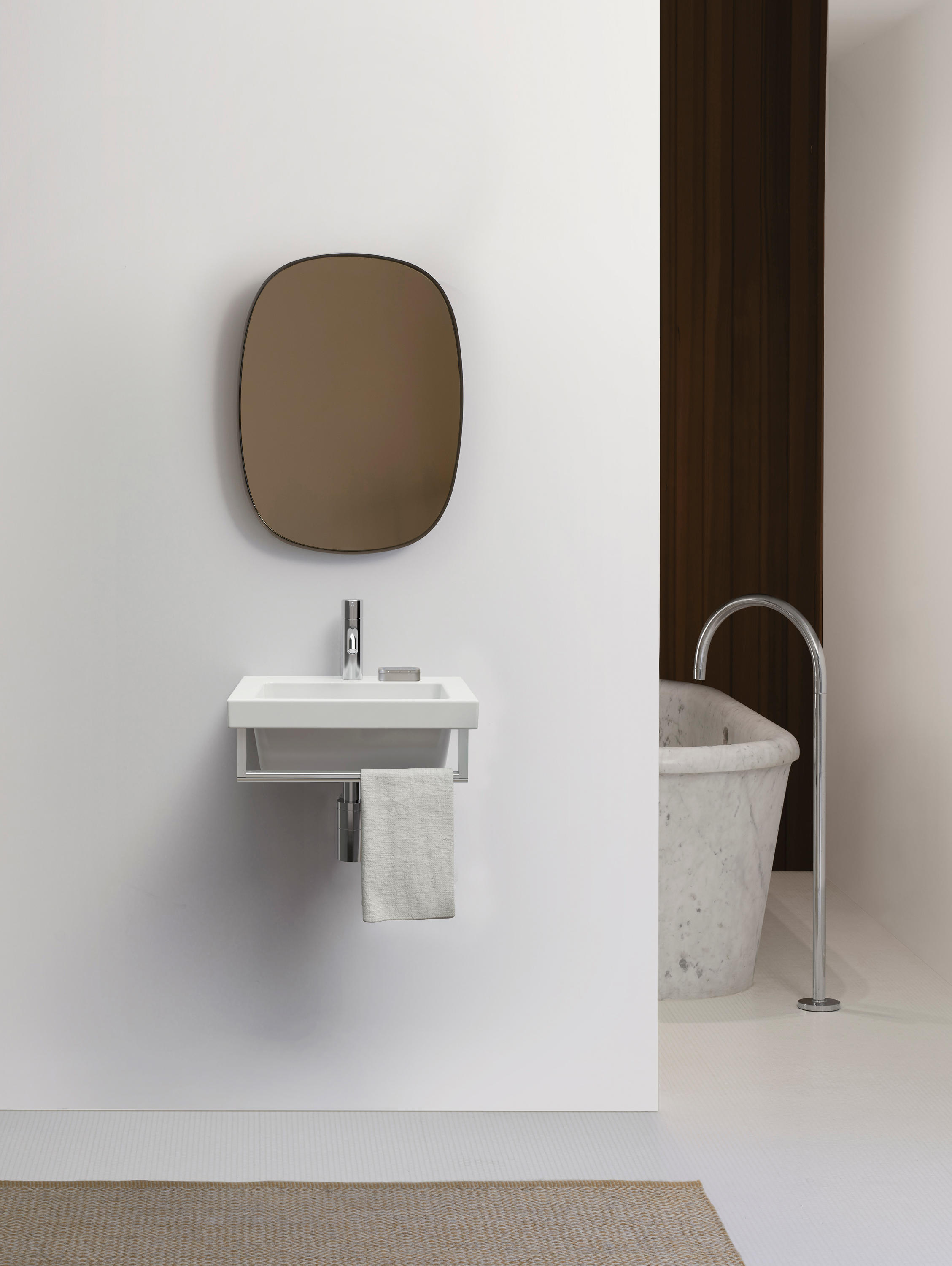 NORM 50/F | WC - WC from GSI Ceramica | Architonic