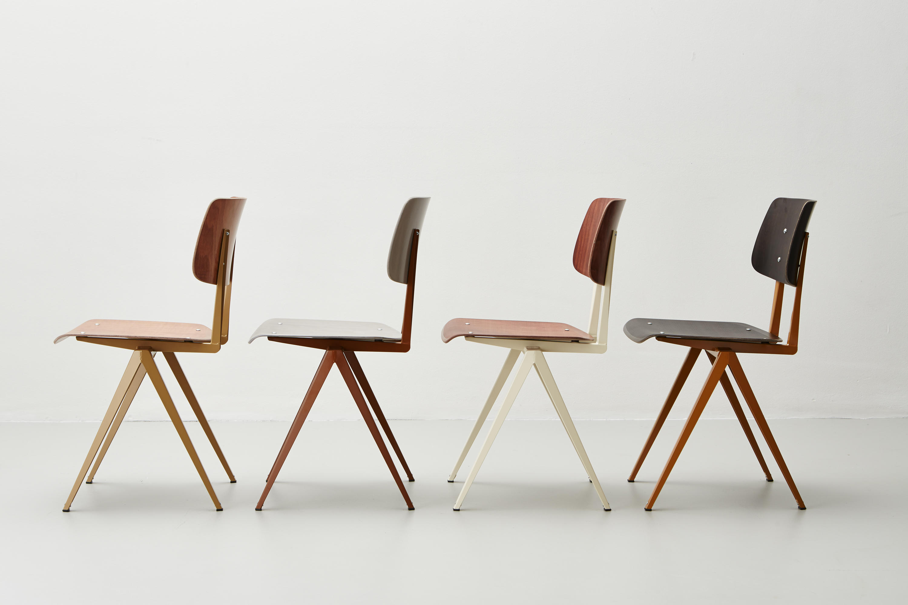 Galvanitas chair S.16 & designer furniture | Architonic