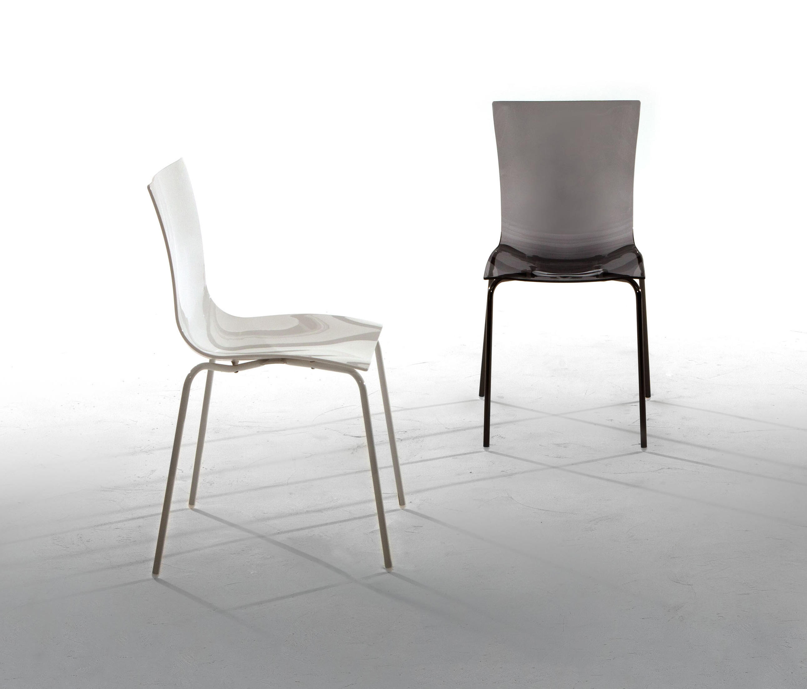 ARIA WOOD - Chairs from Tonin Casa | Architonic