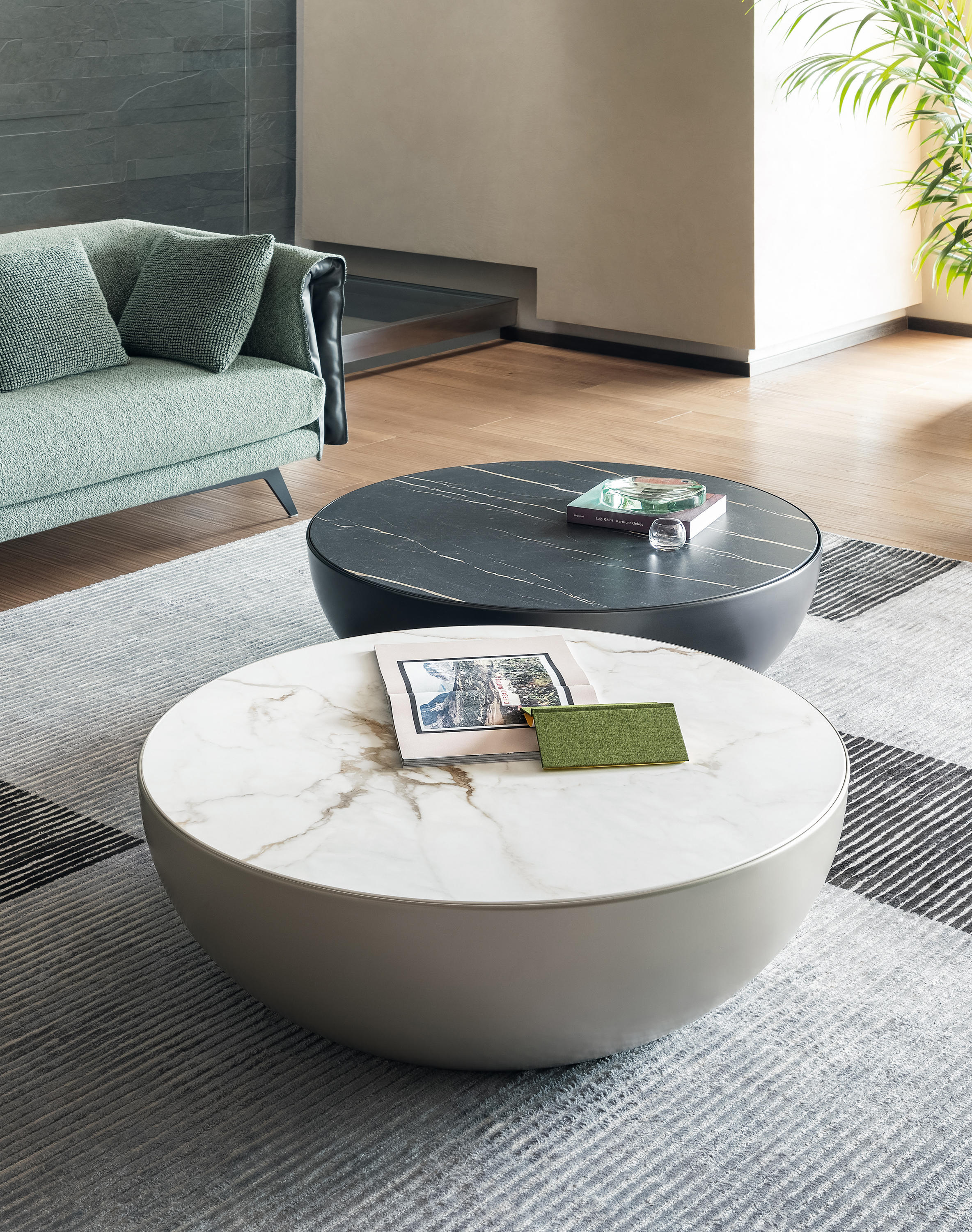 PLANET - Coffee tables from Bonaldo | Architonic