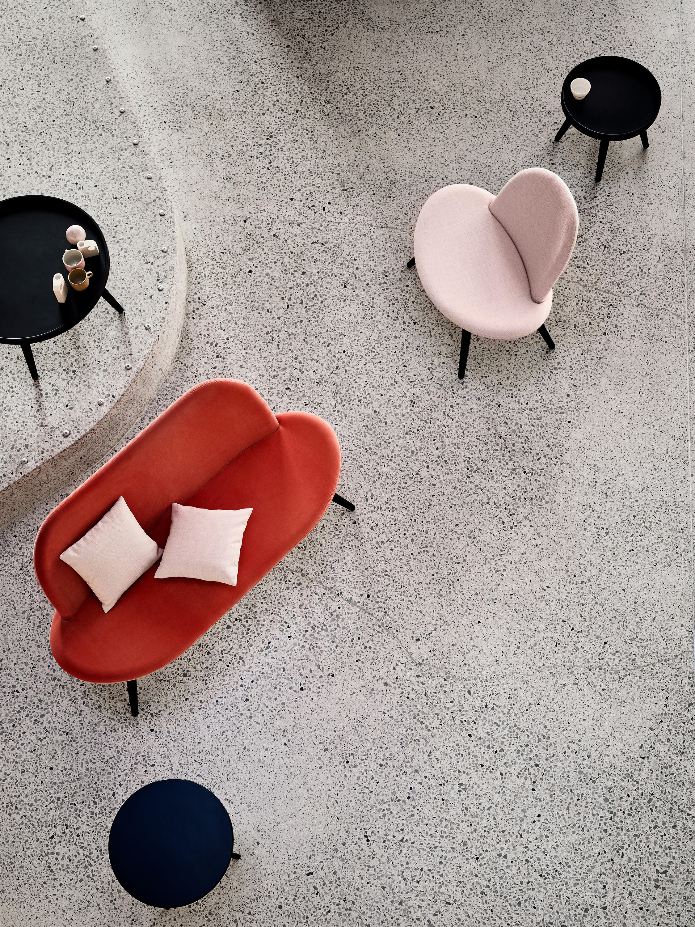 ORLANDO WOOD Chair & designer furniture Architonic