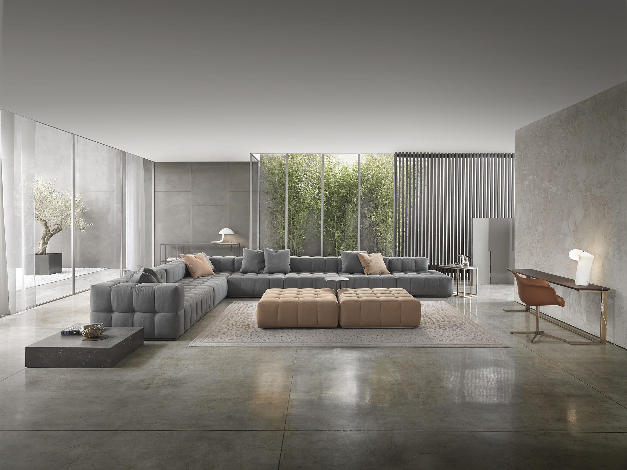 ANDY - Sofas from Marelli | Architonic