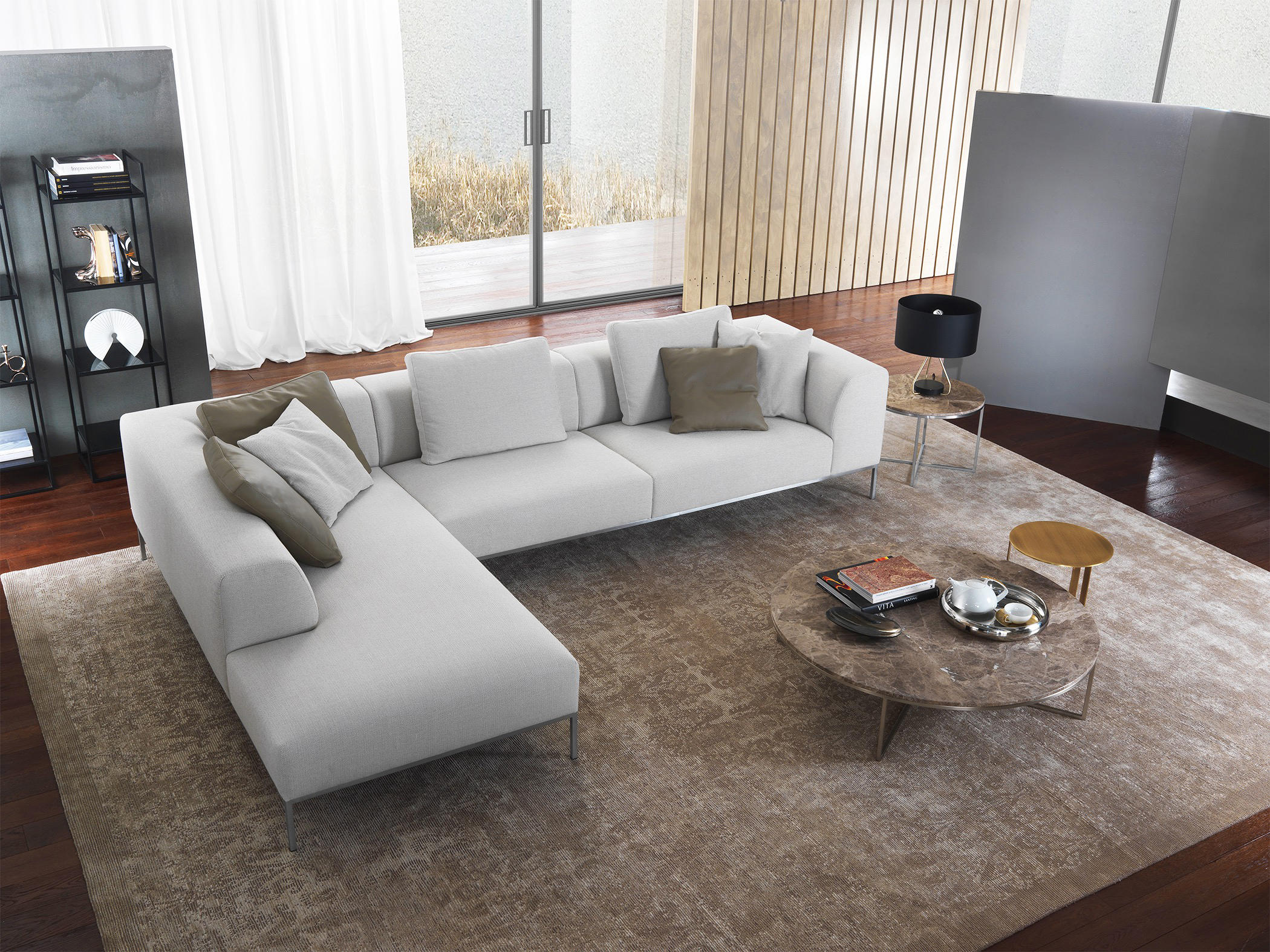 NEW YORK Sofas From Marelli Architonic new-york-sofas-from-marelli-architonic