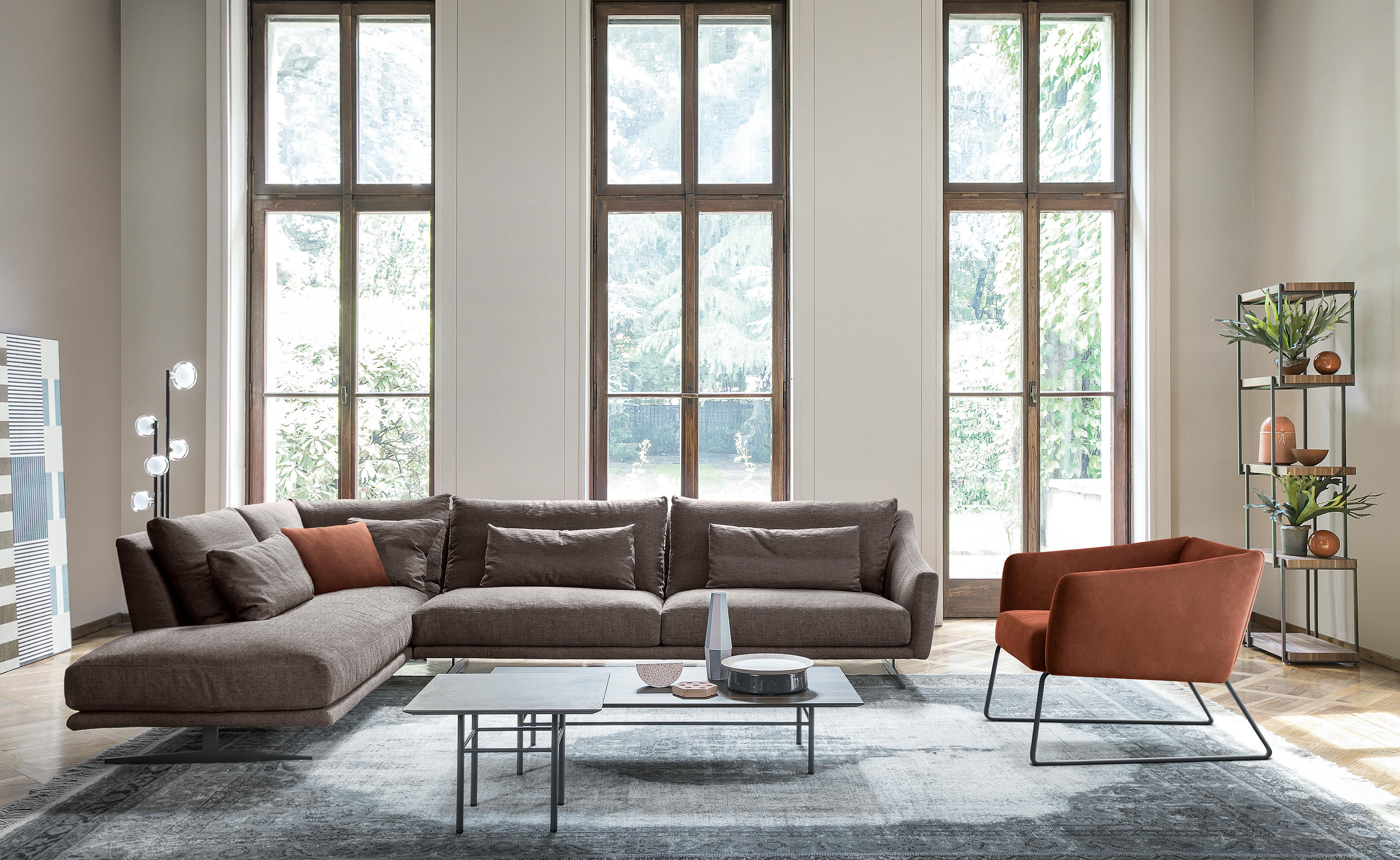 SKID - Sofas from Bonaldo | Architonic