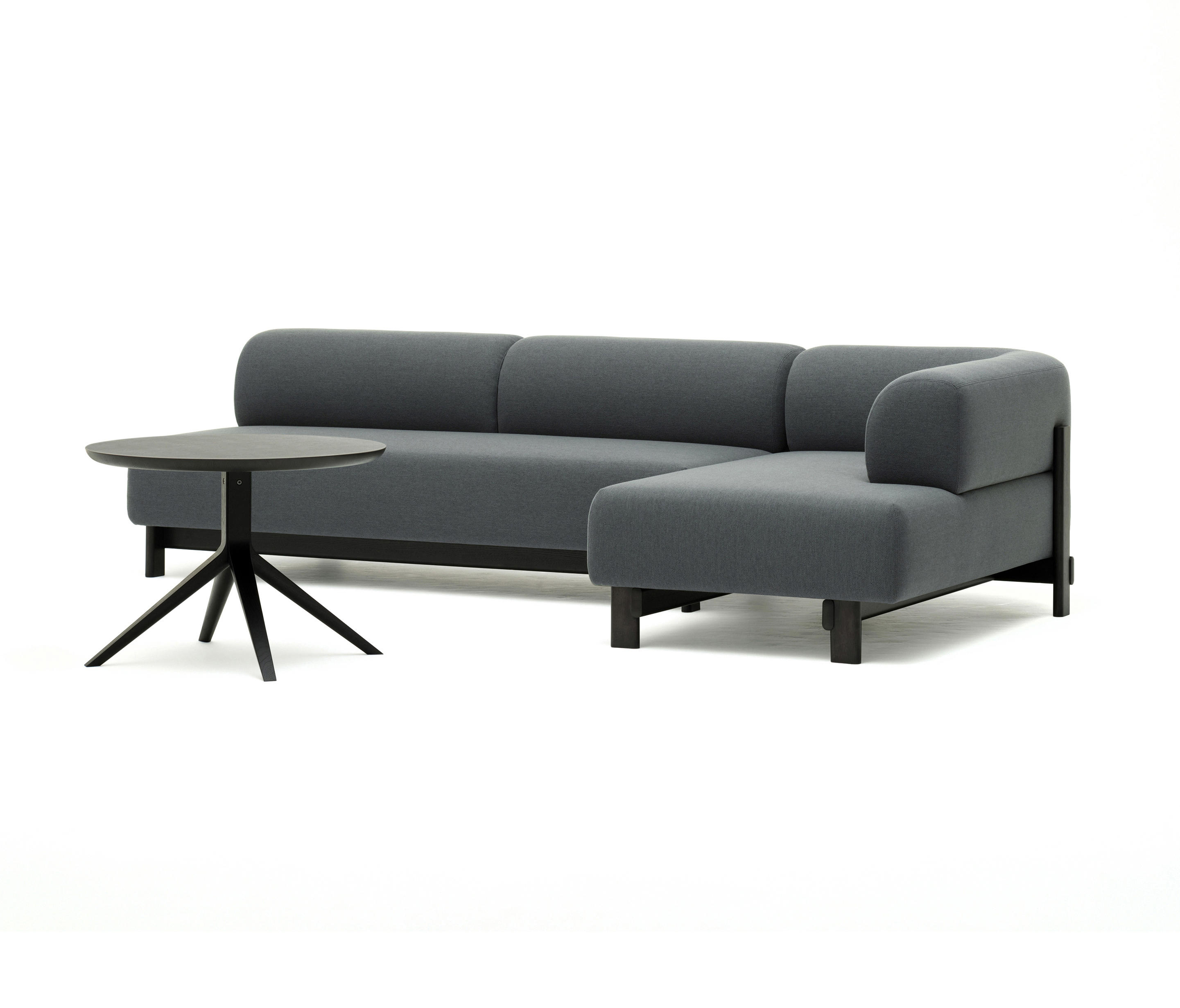Elephant Sofa 2-Seater & designer furniture | Architonic