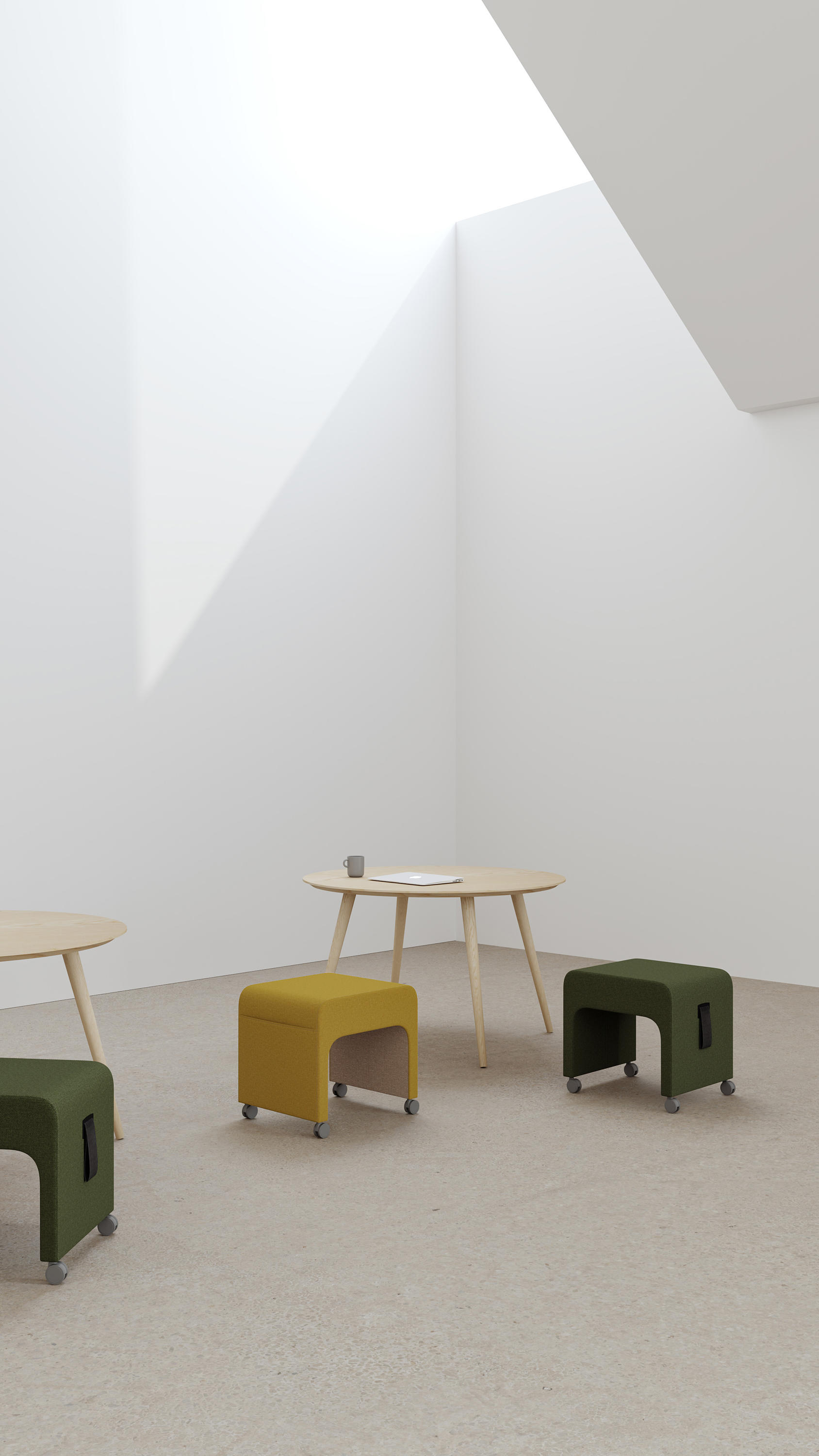 Woodplate Table & designer furniture | Architonic