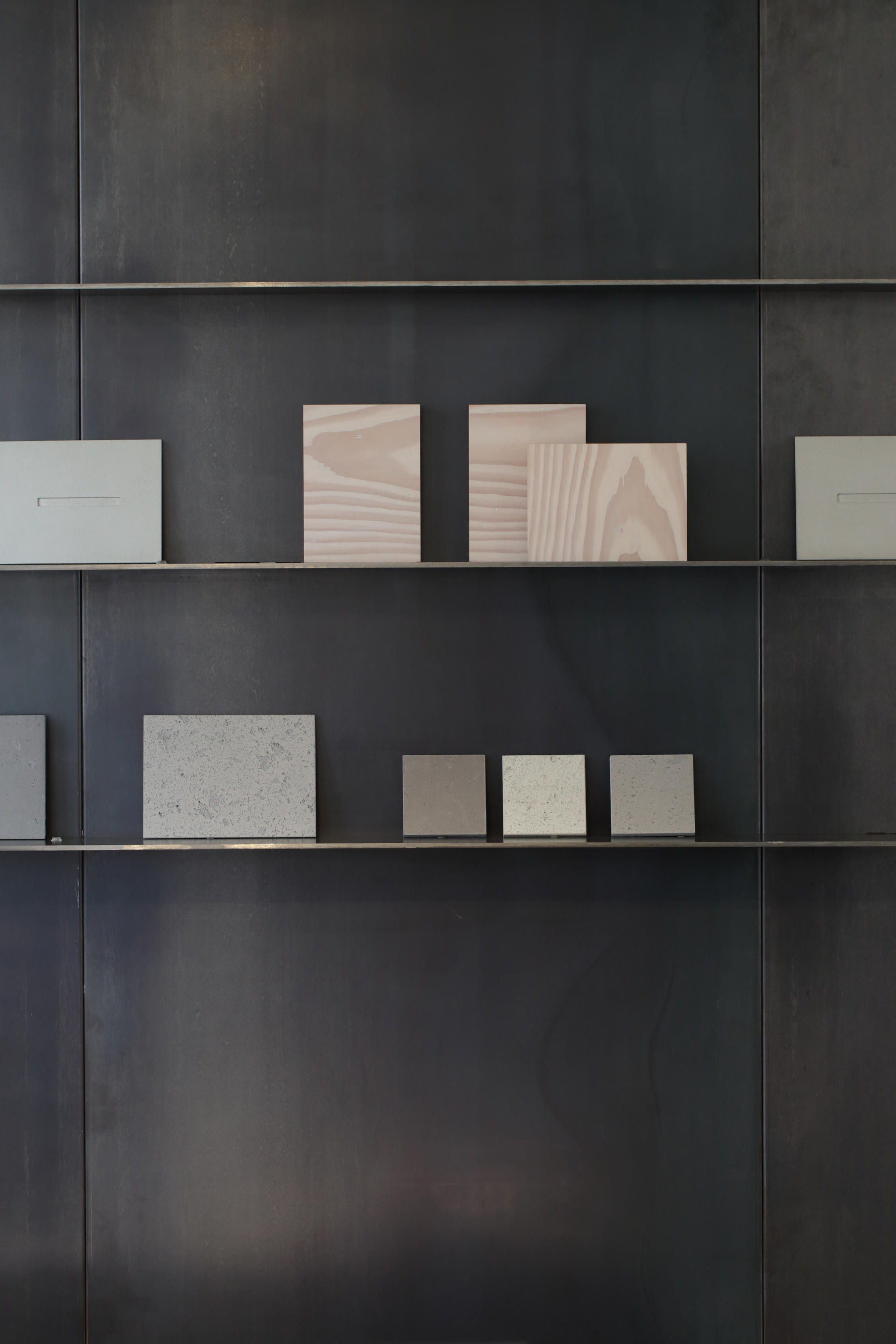 Metal Wall Panels Configuration 1 Architonic