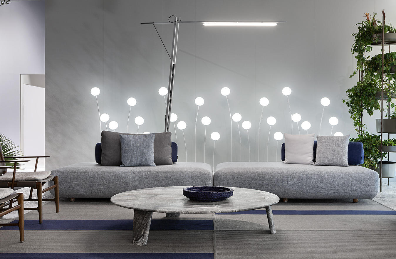 10TH JOINT DINING TABLE Dining tables from Exteta Architonic