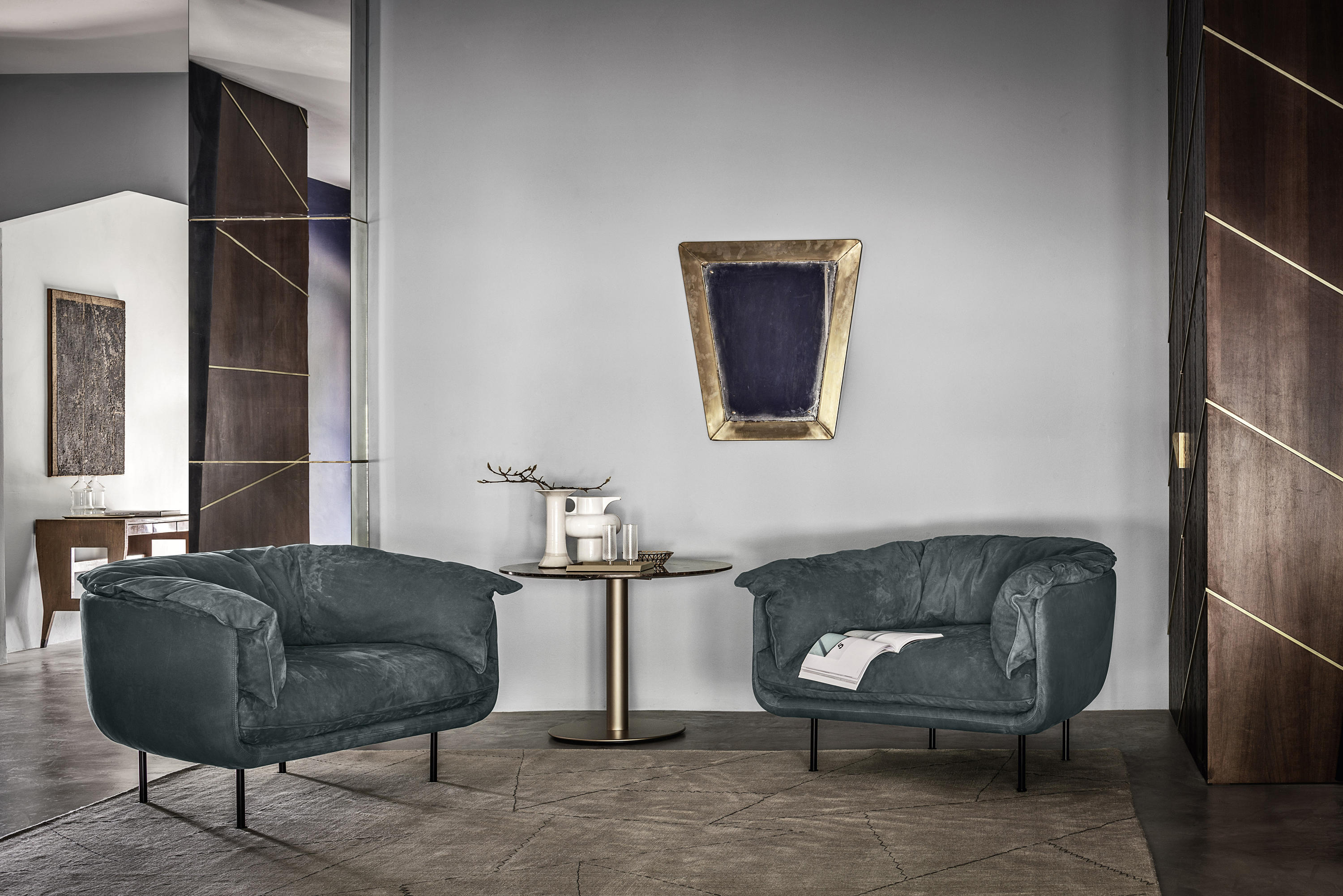 WINNIE | Sofas from Frag | Architonic