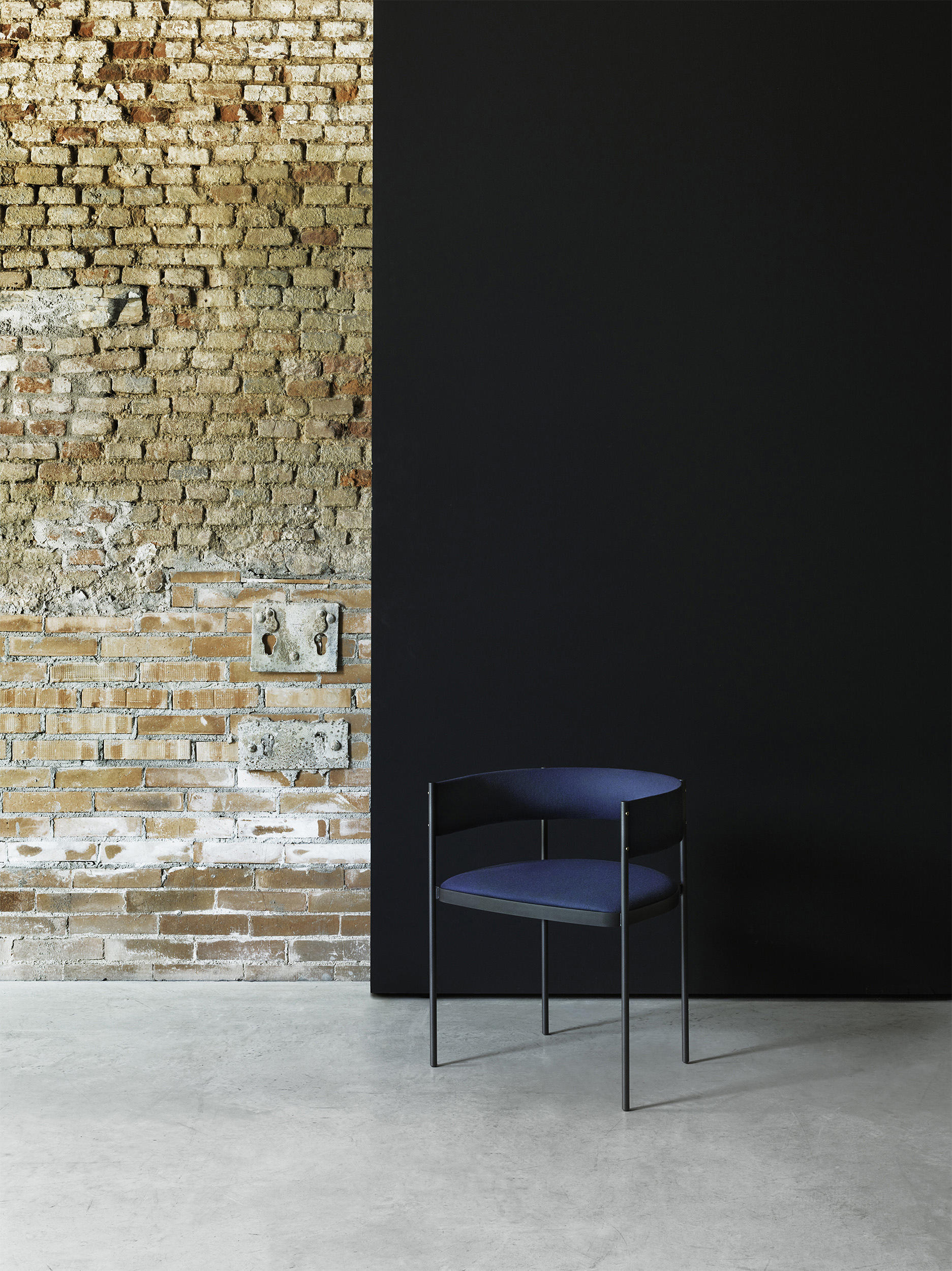 CHAIR - Chairs from Living | Architonic