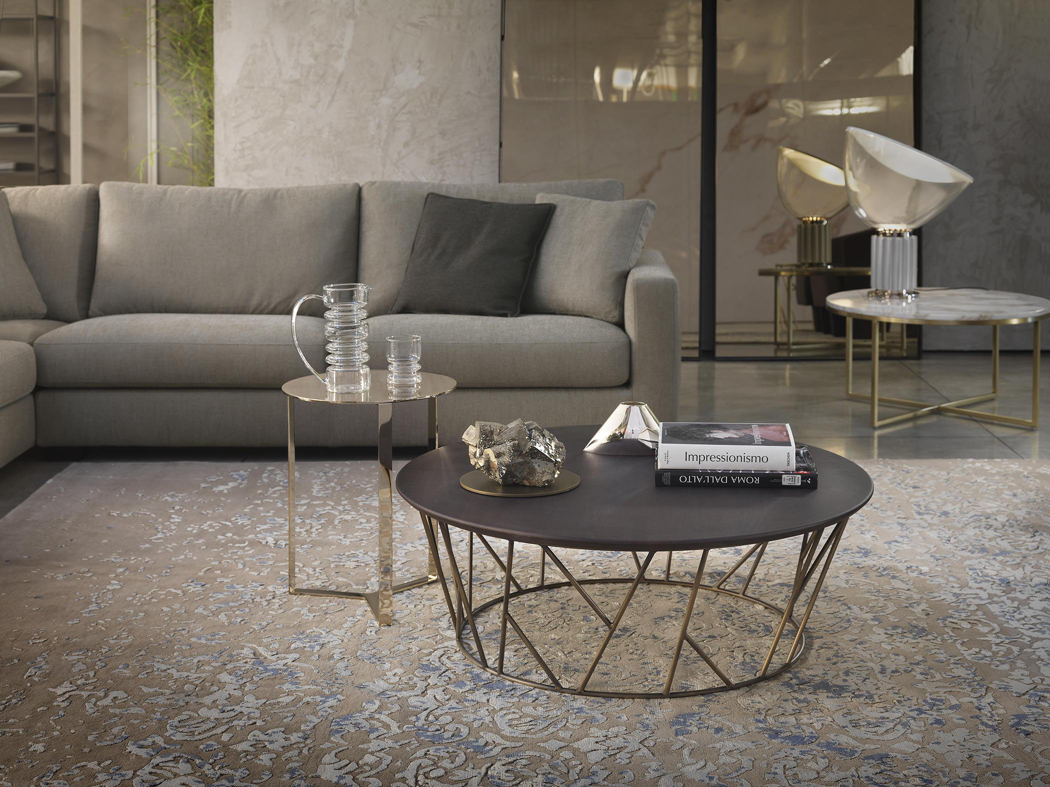 OLIVER Sofas From Marelli Architonic oliver-sofas-from-marelli-architonic