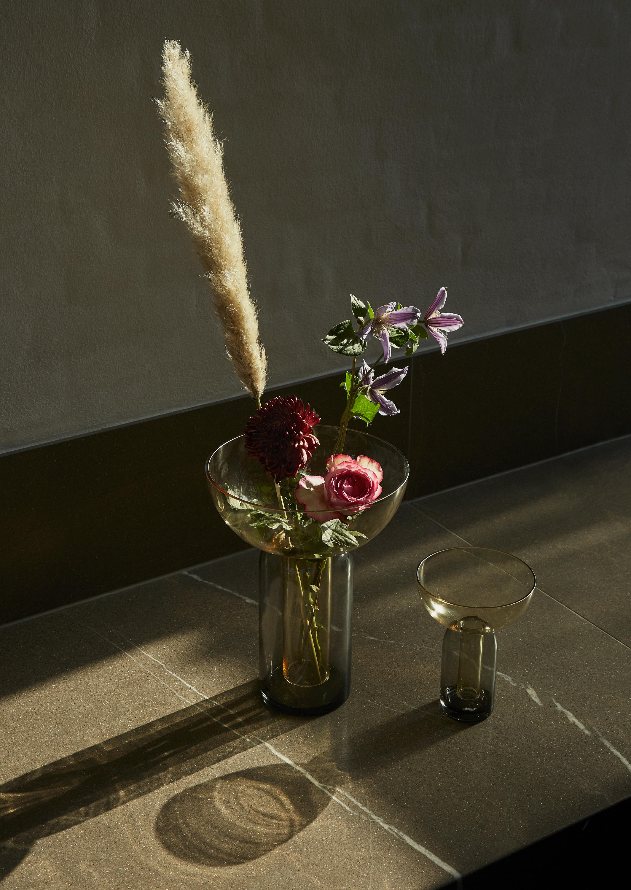 Torus vase - High quality designer products | Architonic