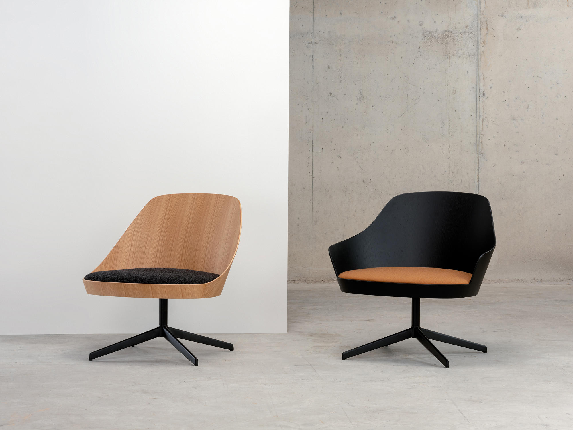 KAIAK CHAIR - Chairs from ENEA | Architonic