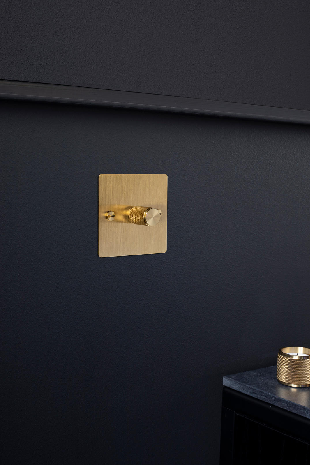 Dimmer Switches | 4G | Steel | Architonic