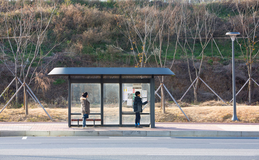 City of Paju by unit-design | Infrastructure buildings