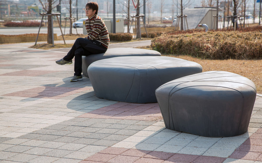 City of Paju by unit-design | Infrastructure buildings