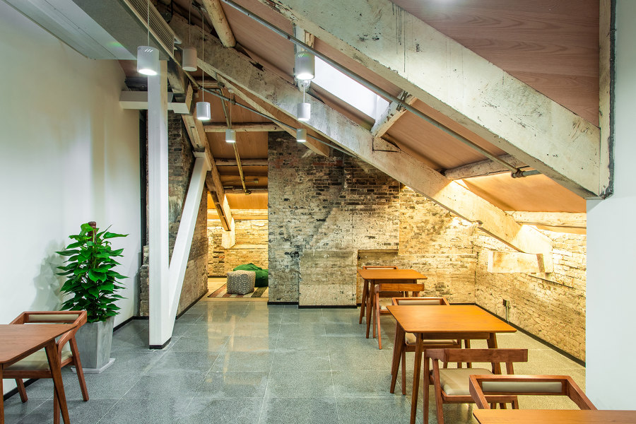 Carlowitz & CO de Roarc Renew | Bureaux