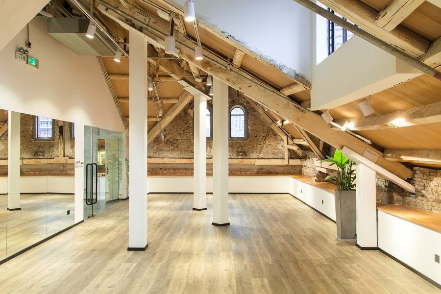 Carlowitz & CO de Roarc Renew | Bureaux