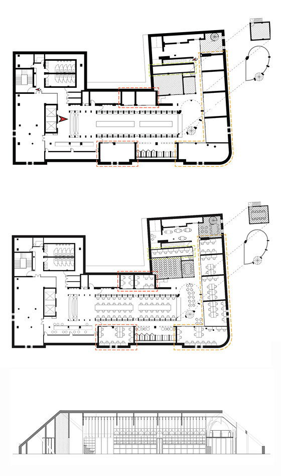 Carlowitz & CO by Roarc Renew | Office facilities