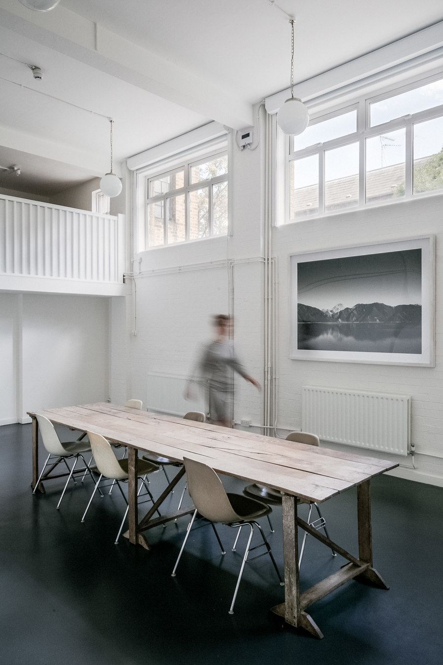 The Modern House von TDO architecture | Büroräume