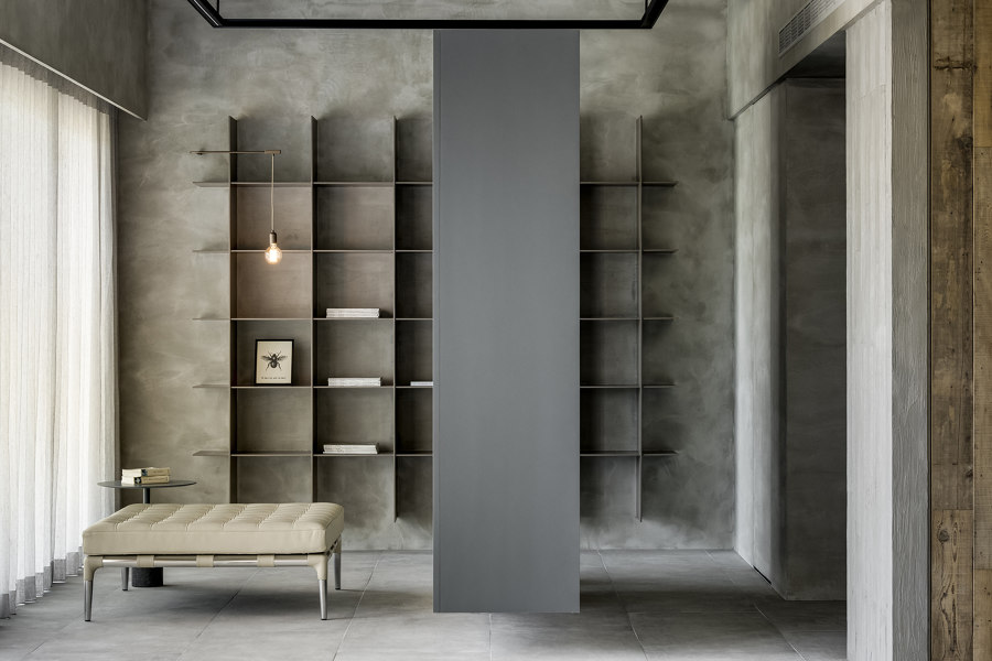 Din-a-ka von Wei Yi International Design Associates | Wohnräume