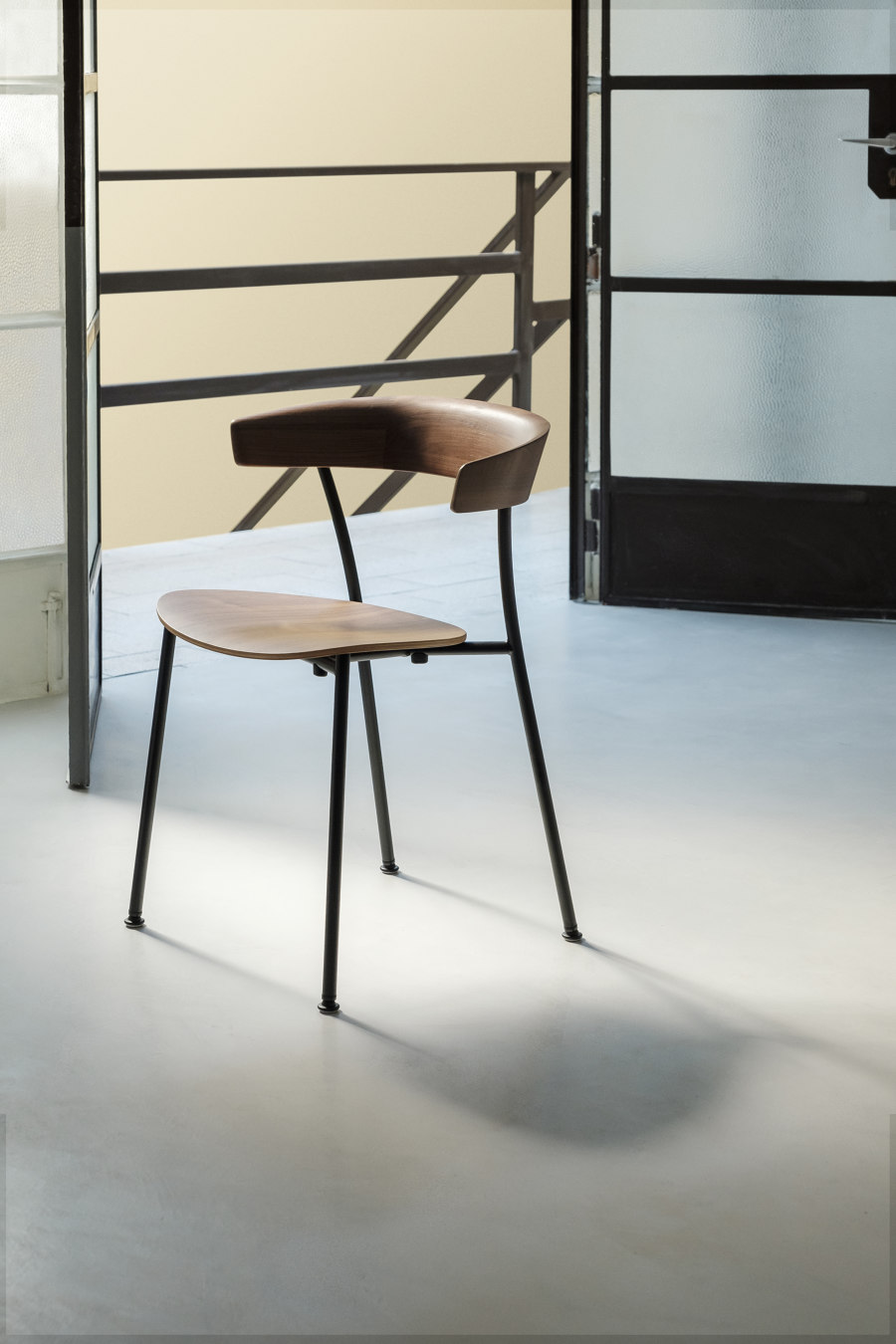 Leeway Seating by Keiji Takeuchi | Prototypes