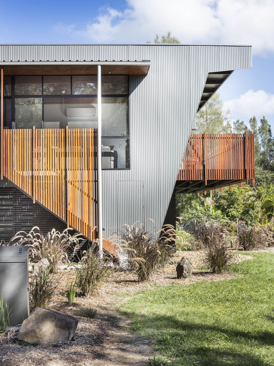 Northern Rivers Beach House | Detached houses | REFRESH*DESIGN