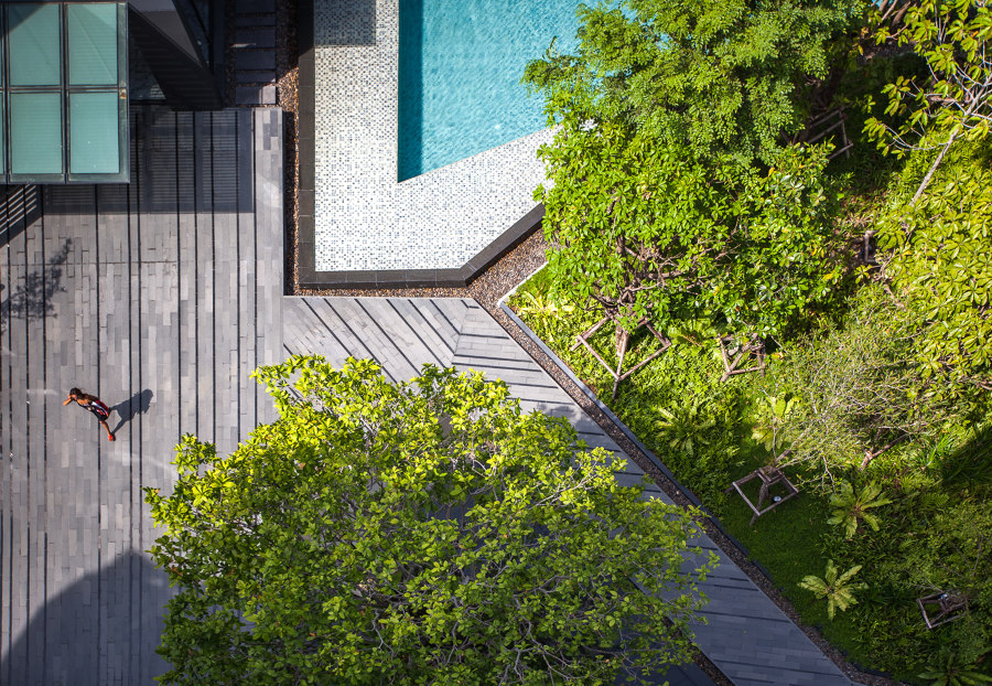 The Deck by Shma | Gardens