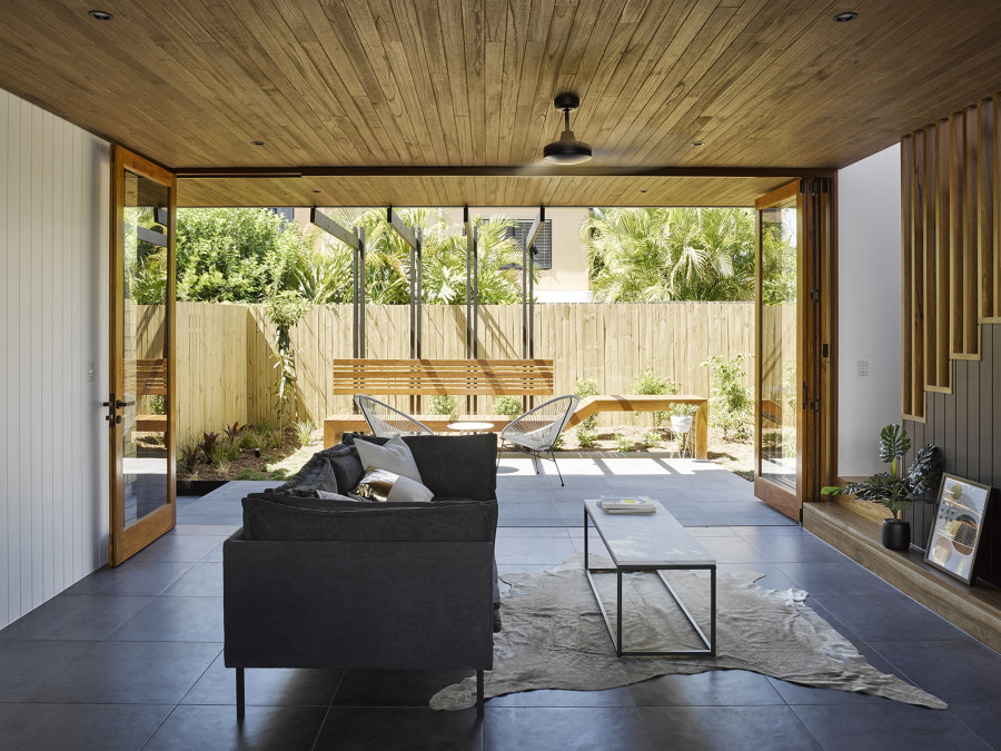 Habitat on Terrace de REFRESH*DESIGN | Casas Unifamiliares