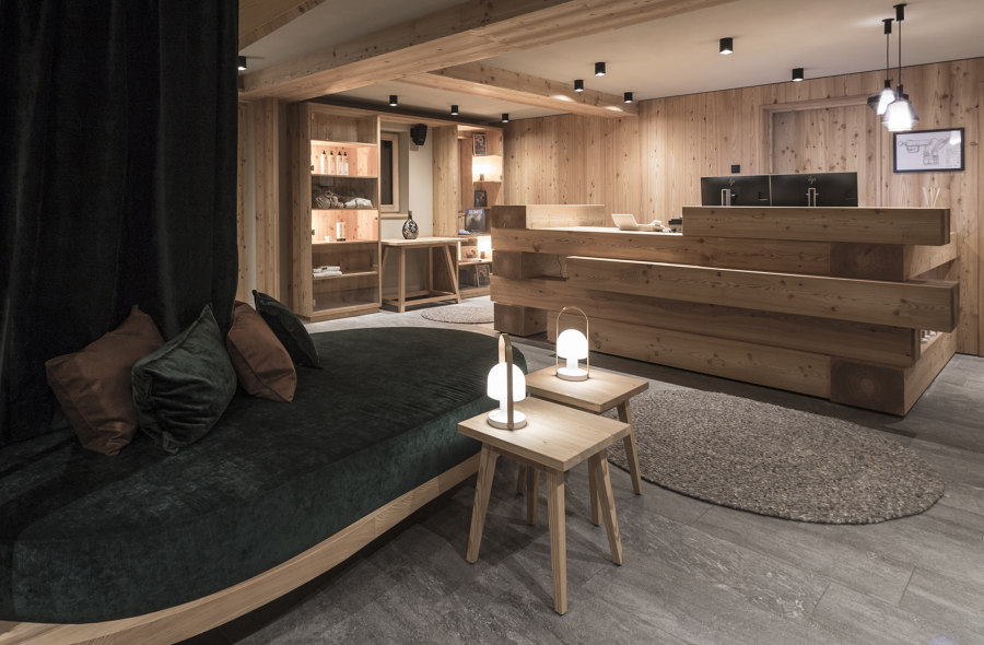 Zallinger by noa* network of architecture | Hotels
