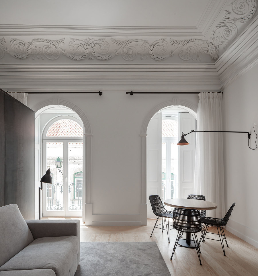 Hotel in Coimbra by depa architects | Hotels
