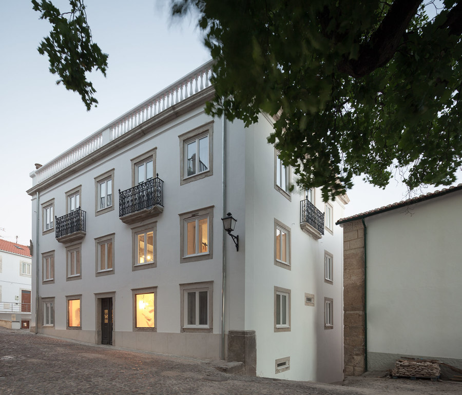 Hotel in Coimbra von depa architects | Hotels