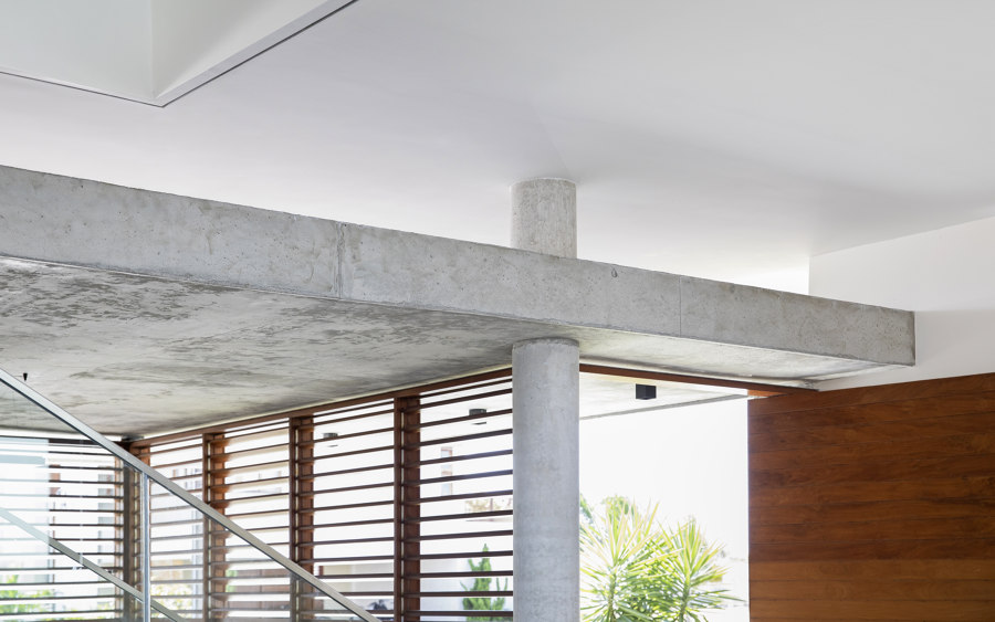 IF House de Martins Lucena Architects | Casas Unifamiliares