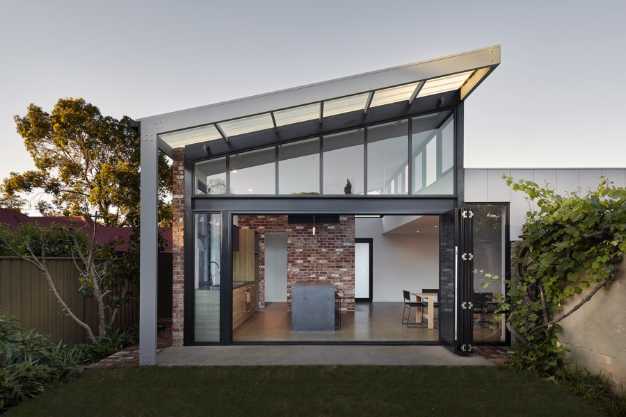 LBK von Ply Architecture | Einfamilienhäuser