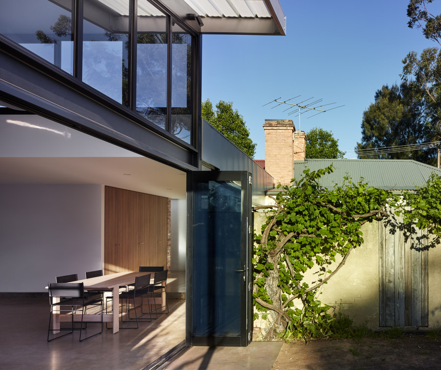 LBK de Ply Architecture | Casas Unifamiliares