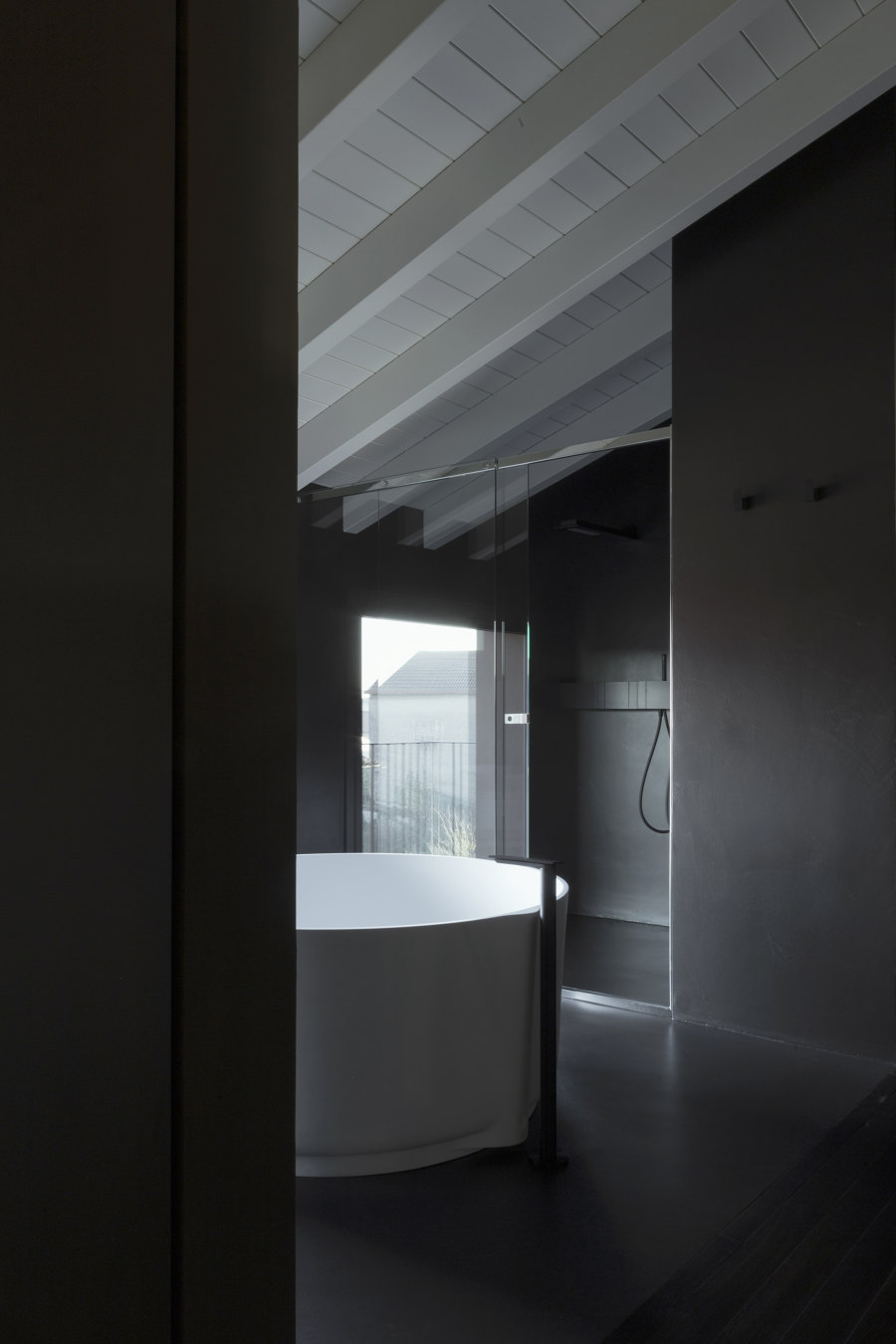 Casa Donella de Zupelli Design Architecture | Casas Unifamiliares