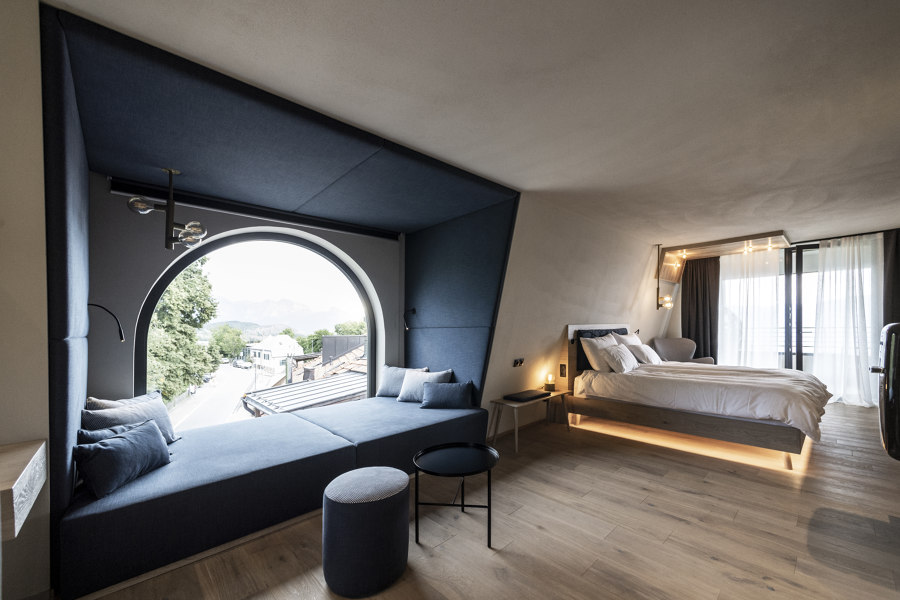 Gloriette by noa* network of architecture | Hotels