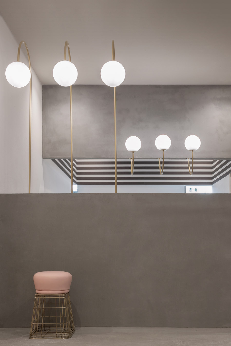 UNOVA Co-working Space by X+Living | Office facilities