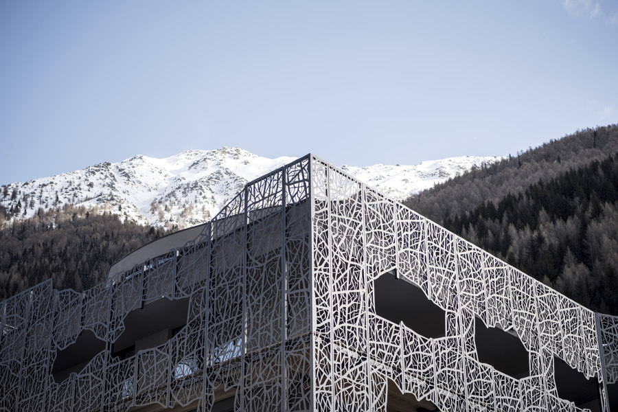 Silena: Magic in the moor by noa* network of architecture | Hotels