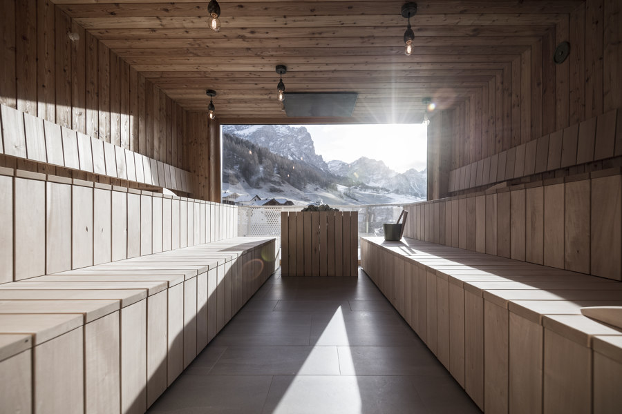 Tofana by noa* network of architecture | Hotels