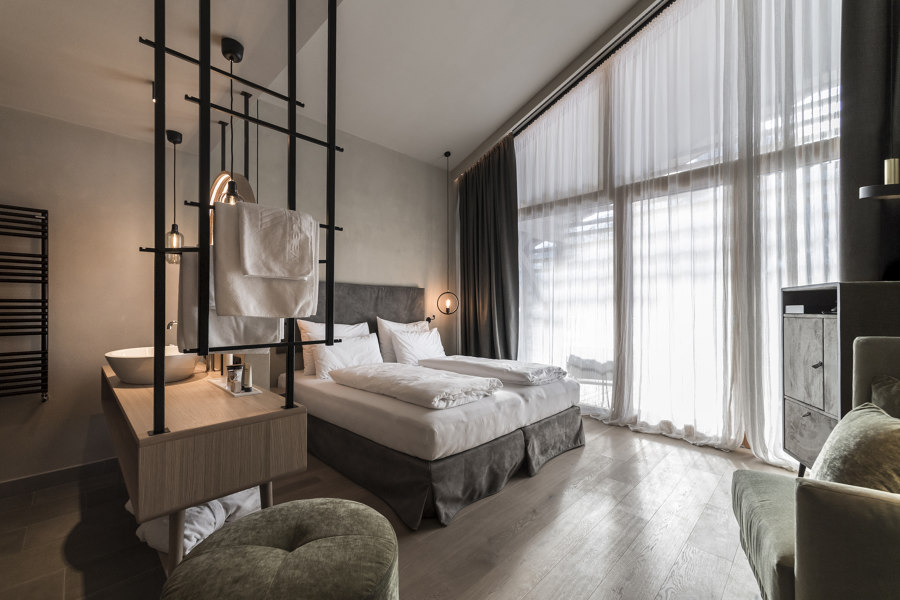 Valentin #2 by noa* network of architecture | Hotels